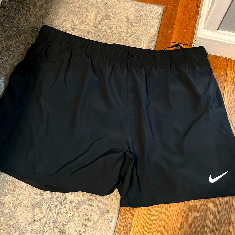 Men’s Nike Challenger Running Shorts - New with Tags